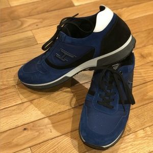 Hogans Mens Sneakers